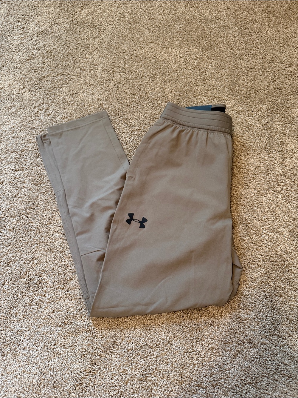 UA Joggers